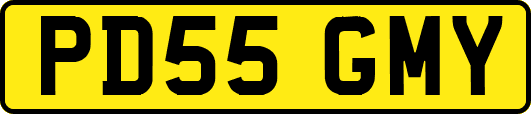 PD55GMY