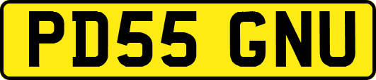 PD55GNU