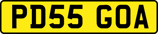PD55GOA