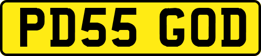 PD55GOD