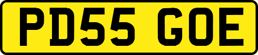 PD55GOE