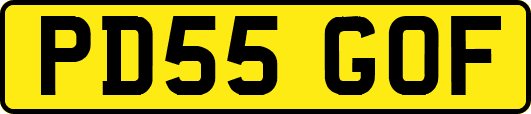 PD55GOF