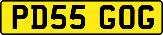 PD55GOG