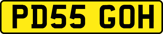 PD55GOH