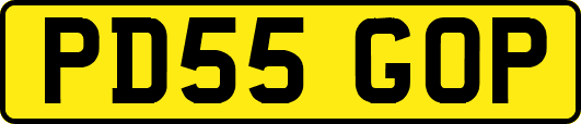 PD55GOP