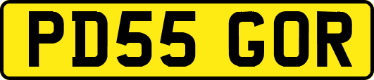 PD55GOR