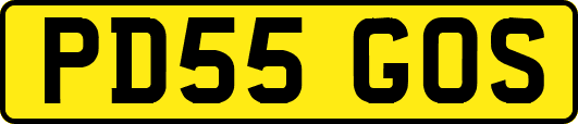 PD55GOS