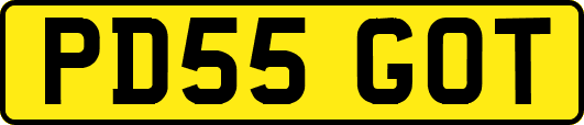 PD55GOT