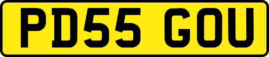 PD55GOU