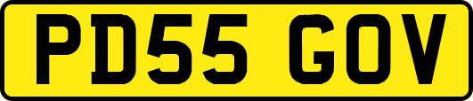 PD55GOV