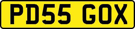 PD55GOX