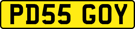 PD55GOY