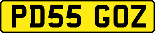 PD55GOZ
