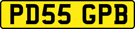 PD55GPB