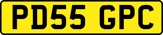 PD55GPC