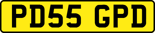 PD55GPD