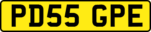 PD55GPE
