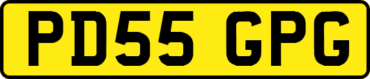 PD55GPG