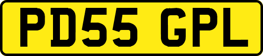 PD55GPL