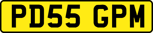 PD55GPM