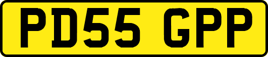 PD55GPP