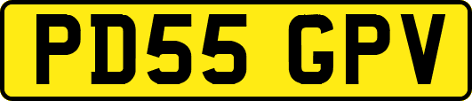 PD55GPV