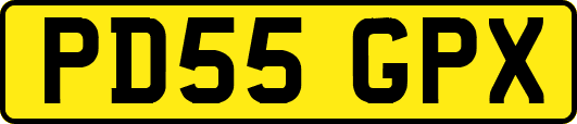 PD55GPX