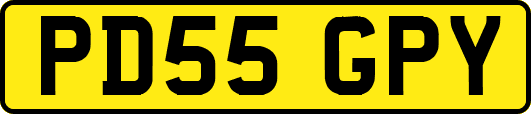 PD55GPY