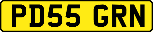 PD55GRN