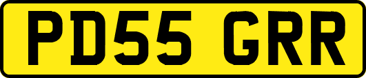 PD55GRR