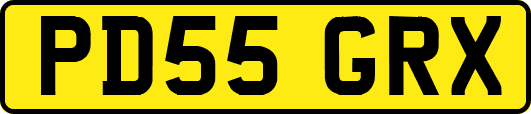 PD55GRX