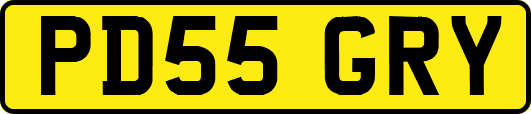 PD55GRY