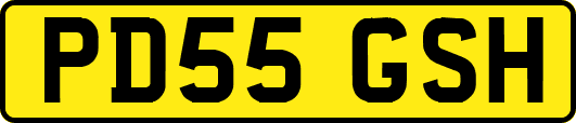 PD55GSH