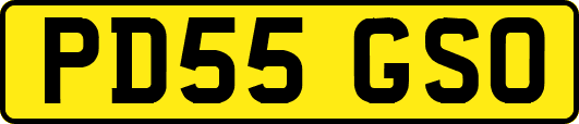 PD55GSO
