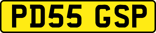 PD55GSP
