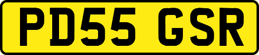PD55GSR