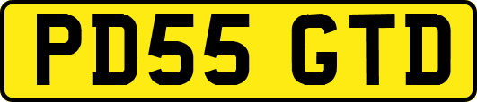 PD55GTD