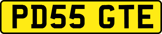PD55GTE