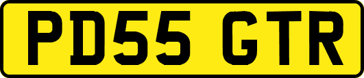 PD55GTR