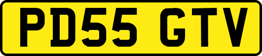 PD55GTV
