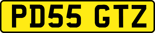 PD55GTZ
