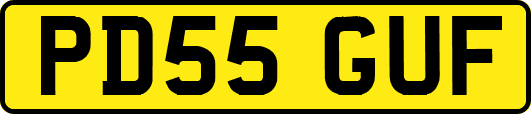 PD55GUF