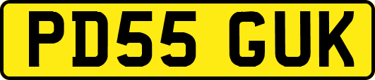 PD55GUK