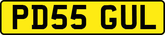 PD55GUL