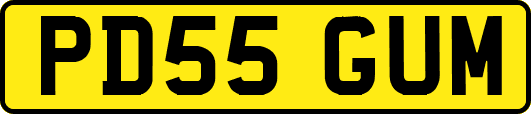 PD55GUM