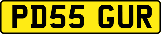 PD55GUR