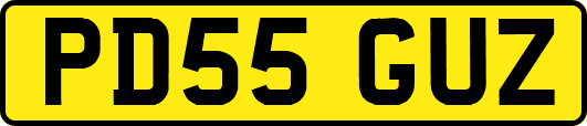 PD55GUZ