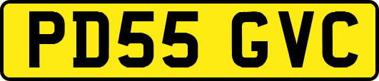 PD55GVC