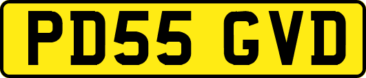 PD55GVD