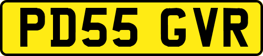 PD55GVR